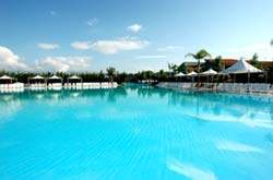 Picture of VILLAGGIO MINERVA CLUB RESORT & GOLF of MARINA DI SIBARI