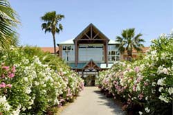 Picture of VILLAGGIO MINERVA CLUB RESORT & GOLF of MARINA DI SIBARI