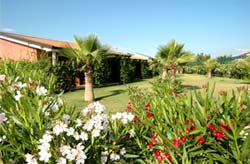 Foto VILLAGGIO MINERVA CLUB RESORT & GOLF di MARINA DI SIBARI