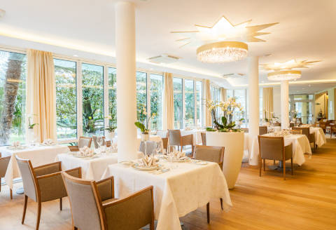 Picture of HOTEL PARK  MIGNON & SPA of MERANO