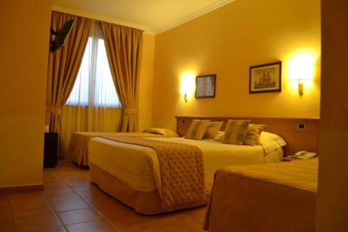 Picture of HOTEL SECCY  BOUTIQUE of FIUMICINO