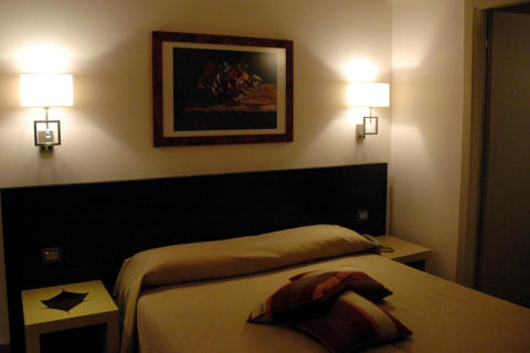 Picture of HOTEL  AND SPA LA PIEVE DI PISOGNE of PISOGNE