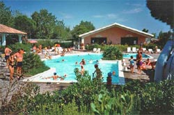 Fotos VILLAGGIO CAMPING IL GINEPRINO von MARINA DI BIBBONA