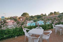 Picture of VILLAGGIO CAMPING IL GINEPRINO of MARINA DI BIBBONA