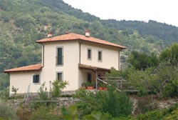 Foto AGRITURISMO  PIETRA di UCRIA