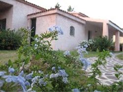 Foto B&B IL CORALLO di LOIRI PORTO SAN PAOLO