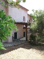 Fotos B&B IL CORALLO von LOIRI PORTO SAN PAOLO