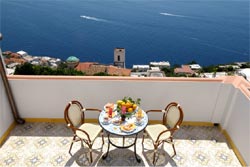 Fotos AFFITTACAMERE LOCANDA DEGLI DEI von PRAIANO