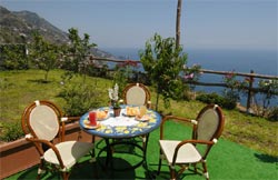 Photo AFFITTACAMERE LOCANDA DEGLI DEI a PRAIANO