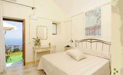 Picture of AFFITTACAMERE LOCANDA DEGLI DEI of PRAIANO