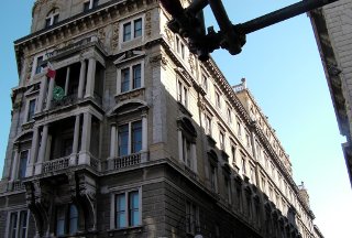 Photo AFFITTACAMERE ALLA STAZIONE a TRIESTE