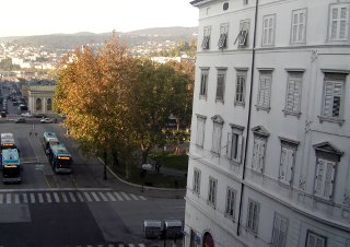 Foto AFFITTACAMERE ALLA STAZIONE di TRIESTE