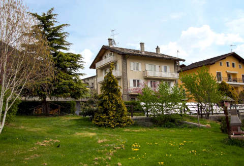 Foto AGRITURISMO VERGER PLEIN SOLEIL di SAINT PIERRE