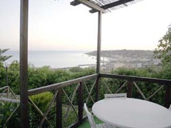 Foto B&B  VILLA MARGHERITA di SCIACCA