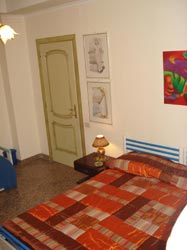 Foto B&B COSTANZA HOUSE di ROMA