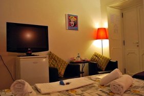 Photo B&B CORE DE ROMA  a ROMA