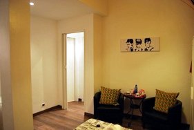 Foto B&B CORE DE ROMA  di ROMA