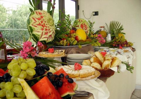 Picture of HOTEL PICCOLO  VILLA ROSA of OSTUNI