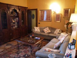 Photo B&B LA CASA SUL FIUME a CARATE BRIANZA