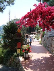 Foto CASA VACANZE VILLAGGIO DEL SOLE di VENTIMIGLIA