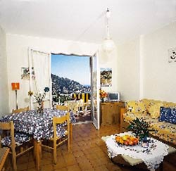 Foto CASA VACANZE VILLAGGIO DEL SOLE di VENTIMIGLIA