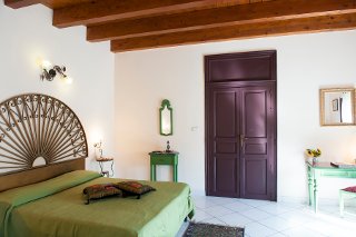 Photo B&B  CASE D'ANNA a CASTELLAMMARE DEL GOLFO