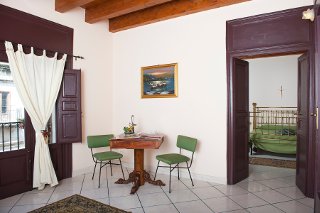 Photo B&B  CASE D'ANNA a CASTELLAMMARE DEL GOLFO