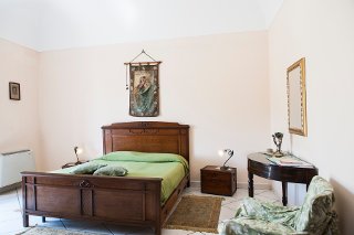 Picture of B&B  CASE D'ANNA of CASTELLAMMARE DEL GOLFO