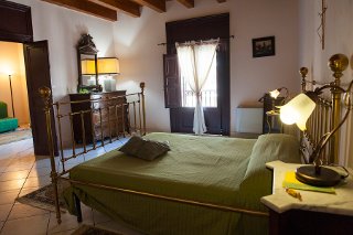 Photo B&B  CASE D'ANNA a CASTELLAMMARE DEL GOLFO