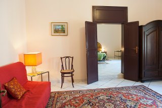 Photo B&B  CASE D'ANNA a CASTELLAMMARE DEL GOLFO