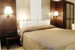 Photo HOTEL  ADMIRAL PALACE a CHIANCIANO TERME