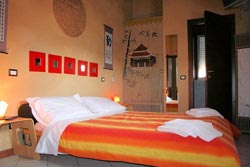 Foto B&B BED AND BREAKFAST NINNANANNA di CURTATONE