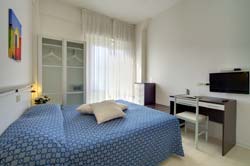 Hotel San Marco - foto 14 (Chambre Standard)