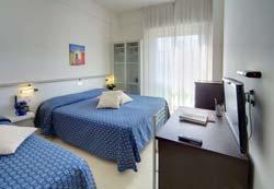 Photo HOTEL  SAN MARCO a MAROTTA