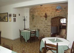 Picture of HOTEL  MORGANTINA of AIDONE