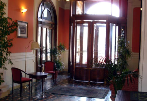 Photo HOTEL  EXCELSIOR a COSENZA