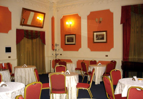 Picture of HOTEL  EXCELSIOR of COSENZA