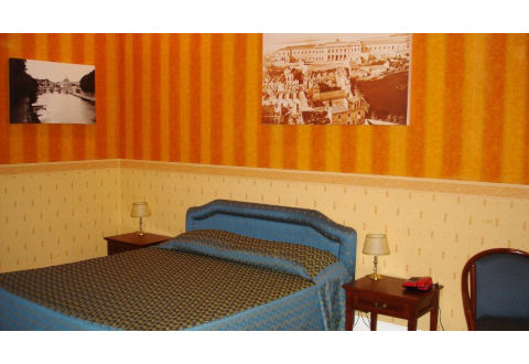 Photo HOTEL  EXCELSIOR a COSENZA