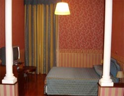 Photo HOTEL  EXCELSIOR a COSENZA