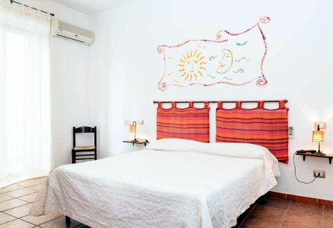 Photo B&B LA MEZZANELLA a PORTO TORRES