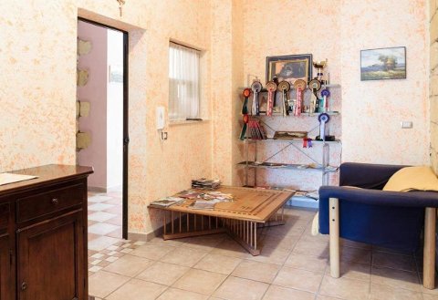 Photo B&B LA MEZZANELLA a PORTO TORRES