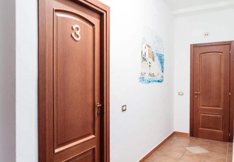 Foto B&B LA MEZZANELLA di PORTO TORRES