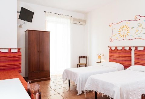 Photo B&B LA MEZZANELLA a PORTO TORRES