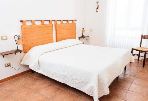 Foto B&B LA MEZZANELLA di PORTO TORRES