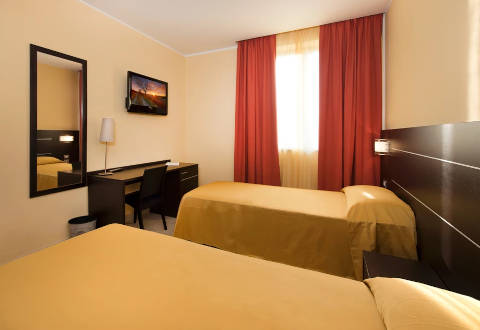 Picture of HOTEL  LETIZIA' of CESENA