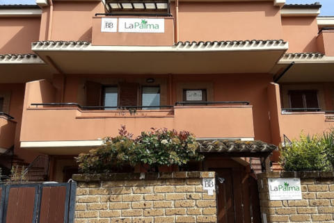 Picture of B&B LA PALMA of PESCARA