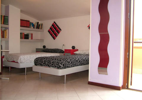 Picture of B&B LA PALMA of PESCARA