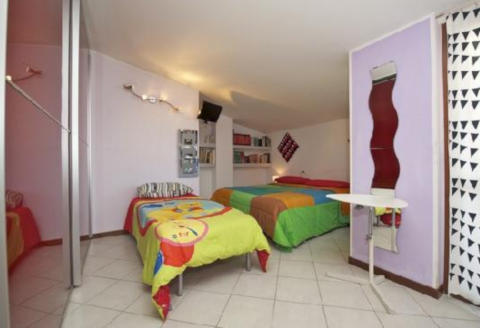 Picture of B&B LA PALMA of PESCARA