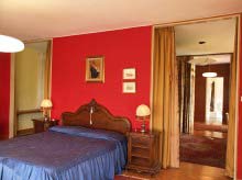 Picture of B&B VILLA LUIMAS of VITTORIO VENETO