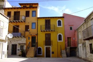 Fotos CASA VACANZE CASE ALBERGO AL CORTILETTO von LICATA